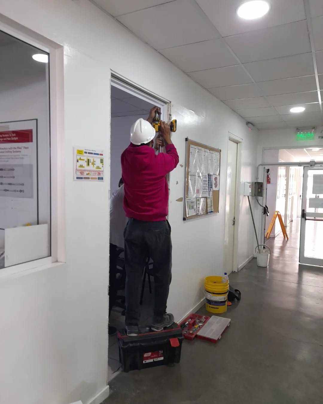 Instalación de Aberturas Neuquen Alto Valle